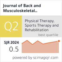 Scimago Journal & Country Rank