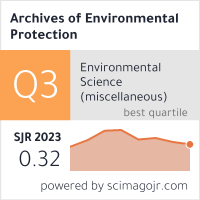 Archives of Environmental Protection