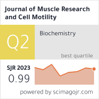 Journal of Muscle Research and Cell Motility