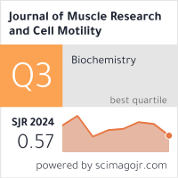 Journal of Muscle Research and Cell Motility