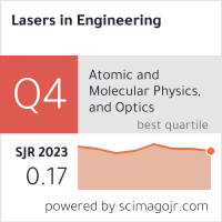 Lasers in Engineering