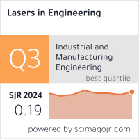 Lasers in Engineering