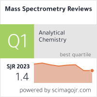 Mass Spectrometry Reviews