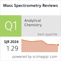 Mass Spectrometry Reviews