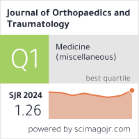 Scimago Journal & Country Rank