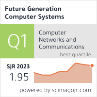Future Generation Computer Systems