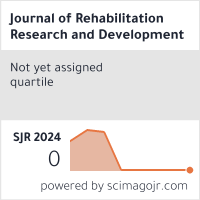 Journal of Rehabilitation Research and Development