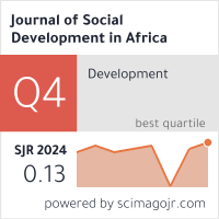 Scimago Journal & Country Rank