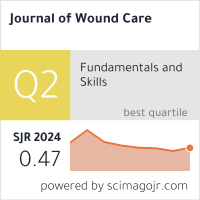 Journal of Wound Care