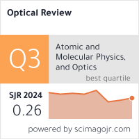 Optical Review