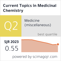 Current Topics in Medicinal Chemistry
