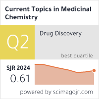 Current Topics in Medicinal Chemistry