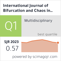 International Journal of Bifurcation and Chaos in Applied Sciences and Engineering