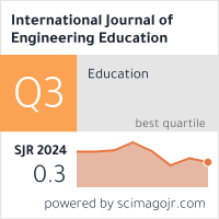 Scimago Journal & Country Rank