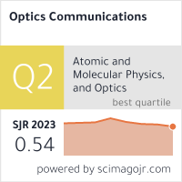 Optics Communications