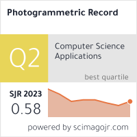 Photogrammetric Record