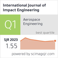 International Journal of Impact Engineering