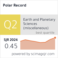 SCImago Journal & Country Rank