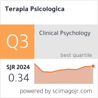 Scimago Journal & Country Rank