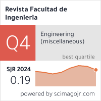 Scimago Journal & Country Rank