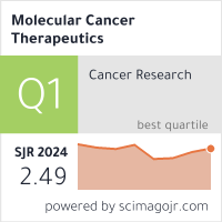 Molecular Cancer Therapeutics