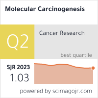 Molecular Carcinogenesis