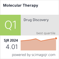 Molecular Therapy