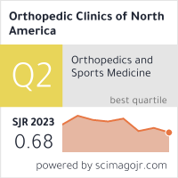 Orthopedic Clinics of North America