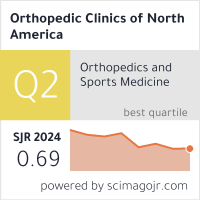 Orthopedic Clinics of North America