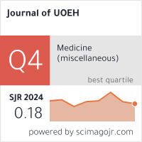 Scimago Journal & Country Rank