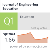 Journal of Engineering Education