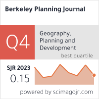 Berkeley Planning Journal