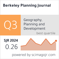 Berkeley Planning Journal