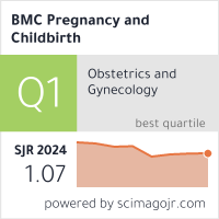 Scimago Journal & Country Rank