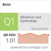 Scimago Journal & Country Rank