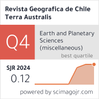 SCImago Journal & Country Rank