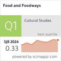 Scimago Journal & Country Rank