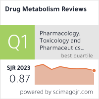 Drug Metabolism Reviews