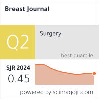 Scimago Journal & Country Rank