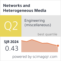 Scimago Journal & Country Rank