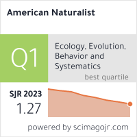 American Naturalist