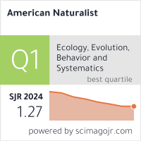 American Naturalist