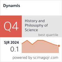 Scimago Journal & Country Rank