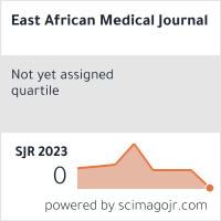 East African Medical Journal