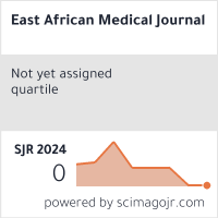 East African Medical Journal