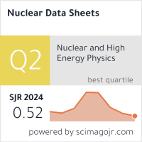 Nuclear Data Sheets