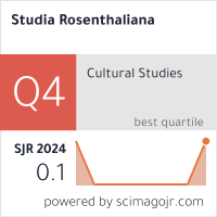 Scimago Journal & Country Rank