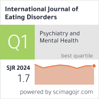 International Journal of Eating Disorders
