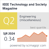 Scimago Journal Rank