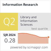 Scimago Journal & Country Rank